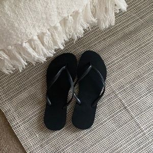 Havaiana flip flops